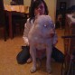 aqui con 5mese